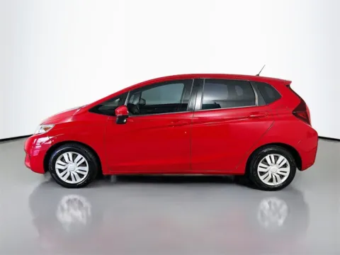 More photos of 2017 Honda Fit LX at CarLink Fort Myers, FL