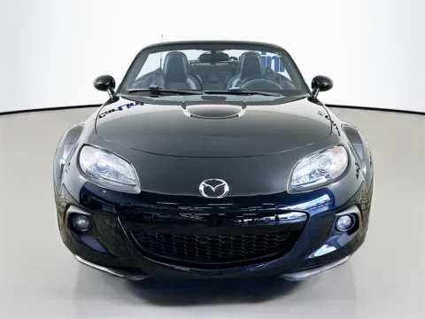 Photos of 2014 Mazda Miata Sport for sale in Fort Myers, FL at CarLink Fort Myers