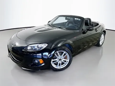 Another view of 2014 Mazda Miata Sport for sale in Fort Myers, FL at CarLink Fort Myers