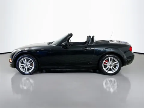 More photos of 2014 Mazda Miata Sport at CarLink Fort Myers, FL