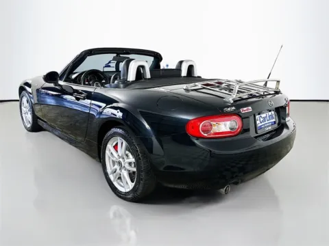 More photos of 2014 Mazda Miata Sport at CarLink Fort Myers, FL