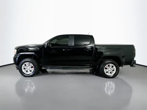 More photos of 2019 GMC Canyon SLE1 at CarLink Fort Myers, FL