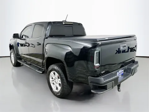 More photos of 2019 GMC Canyon SLE1 at CarLink Fort Myers, FL