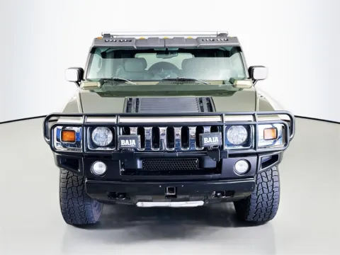 Photos of 2003 Hummer H2 for sale in Fort Myers, FL at CarLink Fort Myers