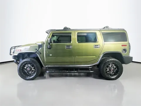 More photos of 2003 Hummer H2 at CarLink Fort Myers, FL