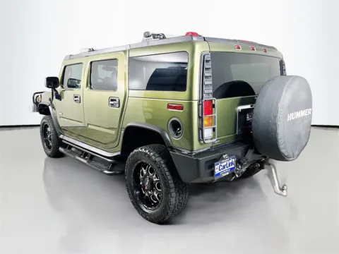 More photos of 2003 Hummer H2 at CarLink Fort Myers, FL