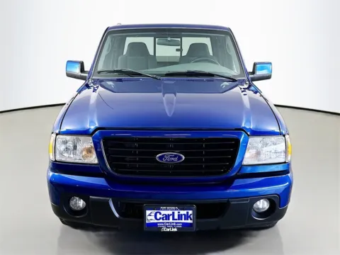 Photos of 2009 Ford Ranger Sport for sale in Fort Myers, FL at CarLink Fort Myers