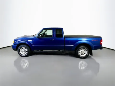 More photos of 2009 Ford Ranger Sport at CarLink Fort Myers, FL