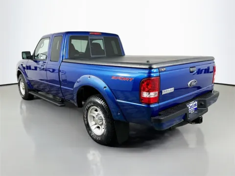 More photos of 2009 Ford Ranger Sport at CarLink Fort Myers, FL