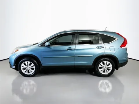 More photos of 2014 Honda CR-V EX-L at CarLink Fort Myers, FL