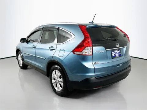 More photos of 2014 Honda CR-V EX-L at CarLink Fort Myers, FL
