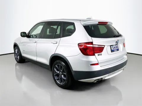 More photos of 2012 BMW X3 xDrive35i at CarLink Fort Myers, FL