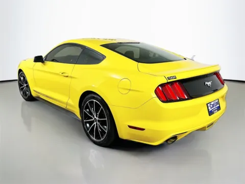 More photos of 2016 Ford Mustang EcoBoost at CarLink Fort Myers, FL