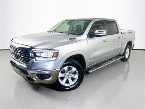 Another view of 2020 Ram 1500 Laramie for sale in Fort Myers, FL at CarLink Fort Myers