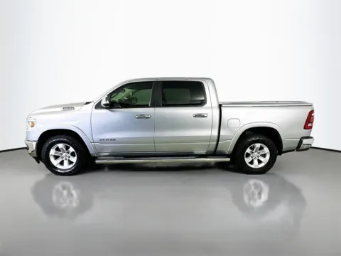 More photos of 2020 Ram 1500 Laramie at CarLink Fort Myers, FL