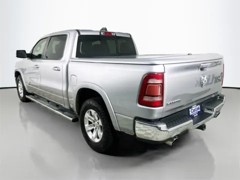More photos of 2020 Ram 1500 Laramie at CarLink Fort Myers, FL