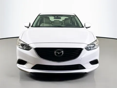 Photos of 2017 Mazda Mazda6 Sport for sale in Fort Myers, FL at CarLink Fort Myers