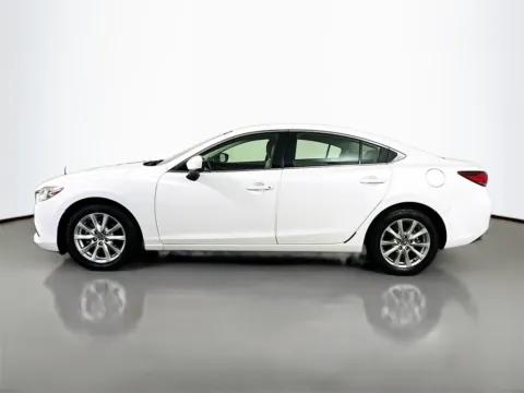 More photos of 2017 Mazda Mazda6 Sport at CarLink Fort Myers, FL