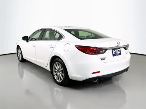 More photos of 2017 Mazda Mazda6 Sport at CarLink Fort Myers, FL