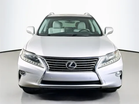 Photos of 2013 Lexus RX 350 for sale in Fort Myers, FL at CarLink Fort Myers