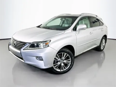 Another view of 2013 Lexus RX 350 for sale in Fort Myers, FL at CarLink Fort Myers