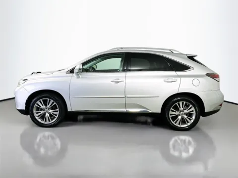 More photos of 2013 Lexus RX 350 at CarLink Fort Myers, FL