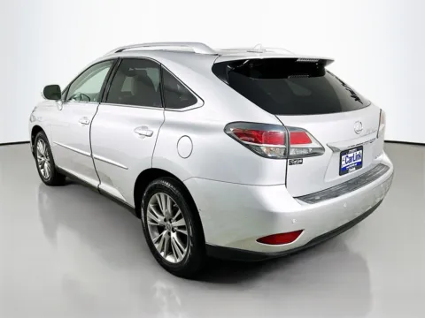 More photos of 2013 Lexus RX 350 at CarLink Fort Myers, FL