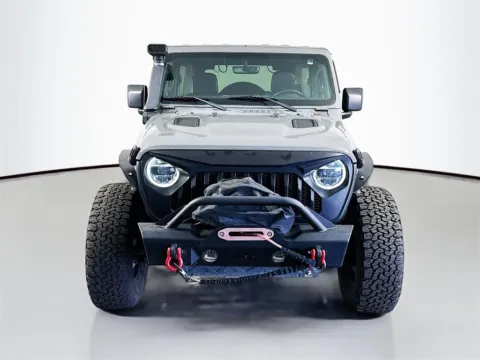Photos of 2019 Jeep Wrangler Unlimited Rubicon for sale in Fort Myers, FL at CarLink Fort Myers