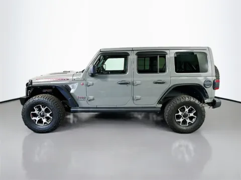 More photos of 2019 Jeep Wrangler Unlimited Rubicon at CarLink Fort Myers, FL