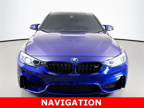 Photos of 2020 BMW M4 for sale in Fort Myers, FL at CarLink Fort Myers