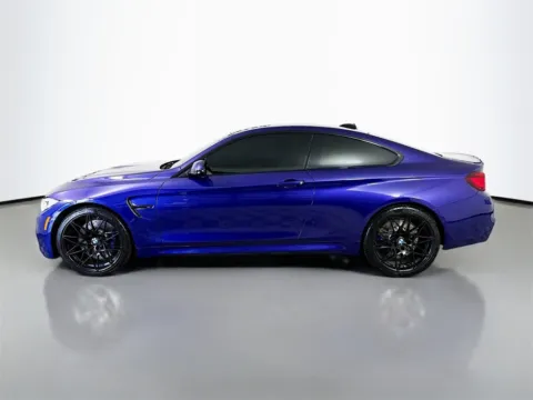 More photos of 2020 BMW M4 at CarLink Fort Myers, FL