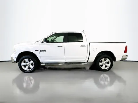 More photos of 2017 Ram 1500 Big Horn at CarLink Fort Myers, FL
