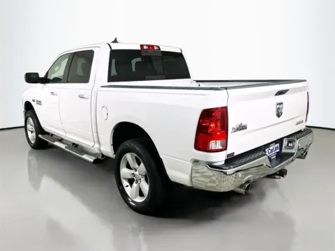 More photos of 2017 Ram 1500 Big Horn at CarLink Fort Myers, FL