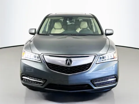 Photos of 2016 Acura MDX 3.5L for sale in Fort Myers, FL at CarLink Fort Myers