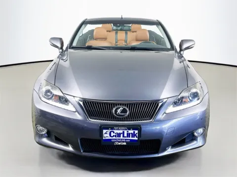Photos of 2014 Lexus IS 350 C for sale in Fort Myers, FL at CarLink Fort Myers