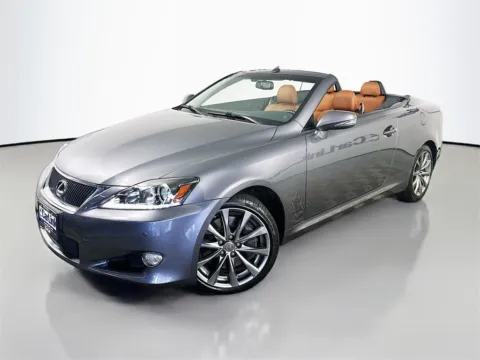 Another view of 2014 Lexus IS 350 C for sale in Fort Myers, FL at CarLink Fort Myers