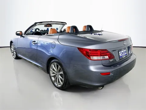 More photos of 2014 Lexus IS 350 C at CarLink Fort Myers, FL