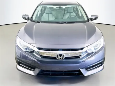 Photos of 2017 Honda Civic LX for sale in Fort Myers, FL at CarLink Fort Myers
