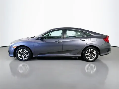 More photos of 2017 Honda Civic LX at CarLink Fort Myers, FL