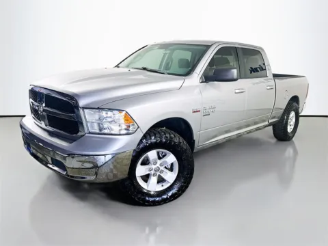 Another view of 2020 Ram 1500 Classic SLT for sale in Fort Myers, FL at CarLink Fort Myers