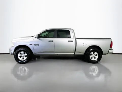 More photos of 2020 Ram 1500 Classic SLT at CarLink Fort Myers, FL