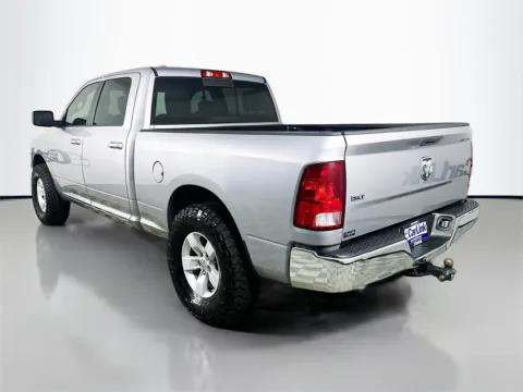 More photos of 2020 Ram 1500 Classic SLT at CarLink Fort Myers, FL