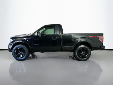 More photos of 2014 Ford F-150 FX4 at CarLink Fort Myers, FL