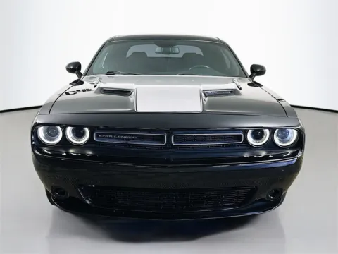 Photos of 2018 Dodge Challenger SXT for sale in Fort Myers, FL at CarLink Fort Myers