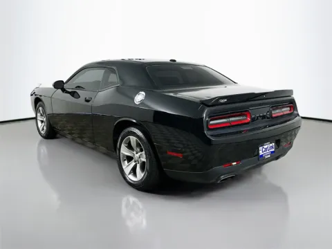 More photos of 2018 Dodge Challenger SXT at CarLink Fort Myers, FL