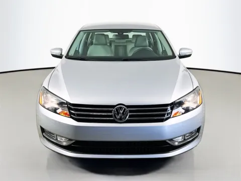 Photos of 2015 Volkswagen Passat 1.8T Limited Edition for sale in Fort Myers, FL at CarLink Fort Myers
