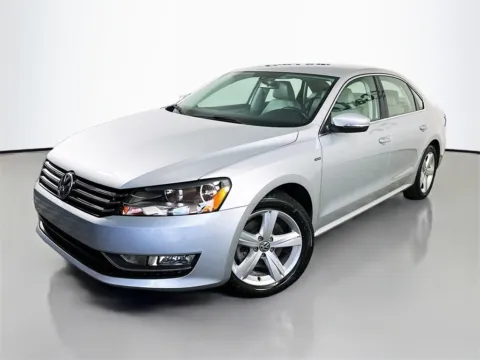 Another view of 2015 Volkswagen Passat 1.8T Limited Edition for sale in Fort Myers, FL at CarLink Fort Myers