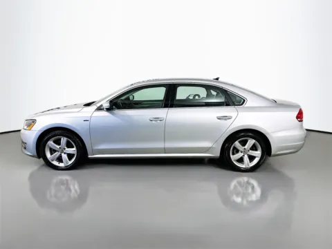 More photos of 2015 Volkswagen Passat 1.8T Limited Edition at CarLink Fort Myers, FL