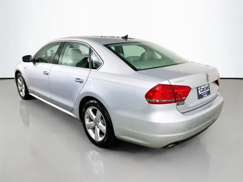 More photos of 2015 Volkswagen Passat 1.8T Limited Edition at CarLink Fort Myers, FL