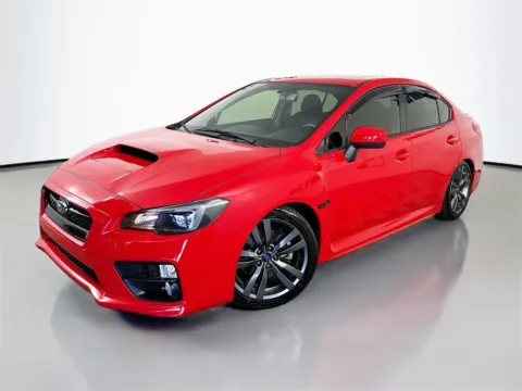 Another view of 2017 Subaru WRX Premium for sale in Fort Myers, FL at CarLink Fort Myers